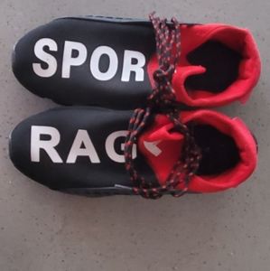 Nice shoe wear for gym,relaxed fit and walk with spouse